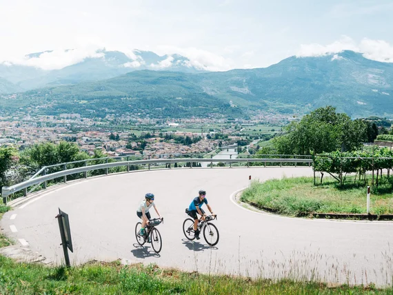 Wellness experiences by Hotel San Giacomo