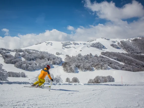 Esperienze di benessere firmate Hotel San Giacomo