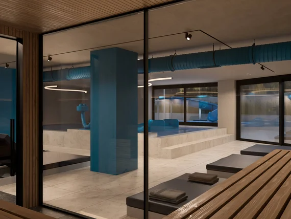 Esperienze di benessere firmate Hotel San Giacomo