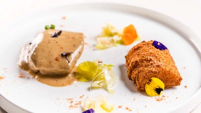 Esperienze di benessere firmate Hotel San Giacomo