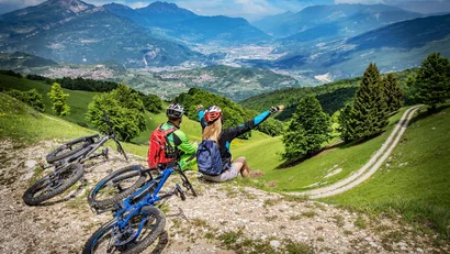 Wellness experiences by Hotel San Giacomo