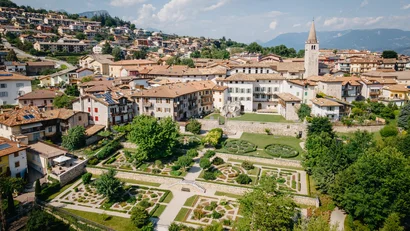 Wellness experiences by Hotel San Giacomo