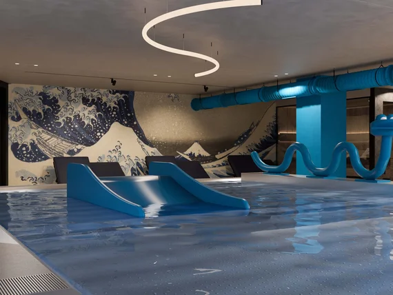 Esperienze di benessere firmate Hotel San Giacomo