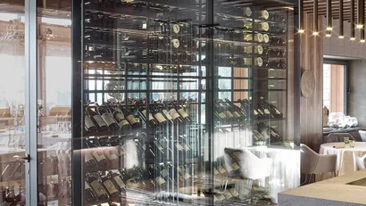 Esperienze di benessere firmate Hotel San Giacomo