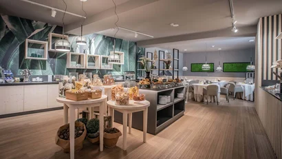 Esperienze di benessere firmate Hotel San Giacomo