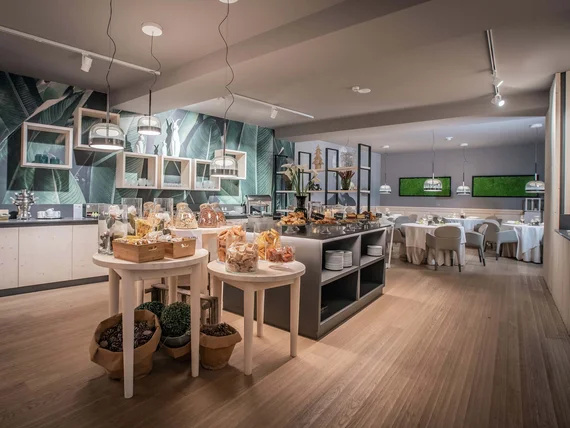 Esperienze di benessere firmate Hotel San Giacomo