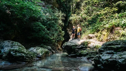 Wellness experiences by Hotel San Giacomo