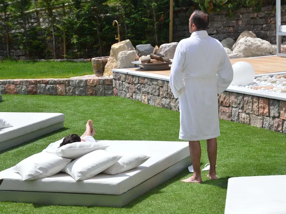 Wellness experiences by Hotel San Giacomo