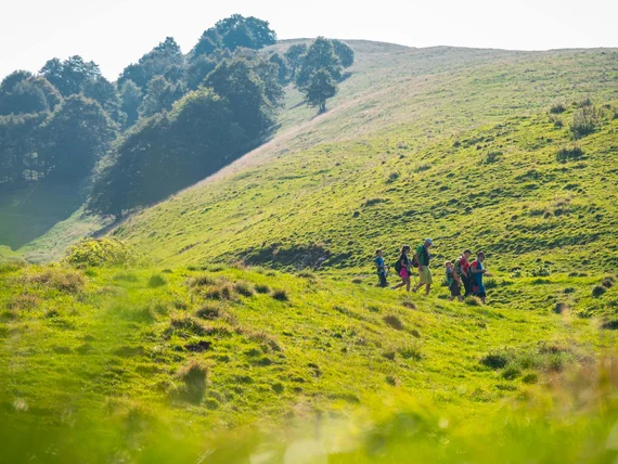 Wellness experiences by Hotel San Giacomo