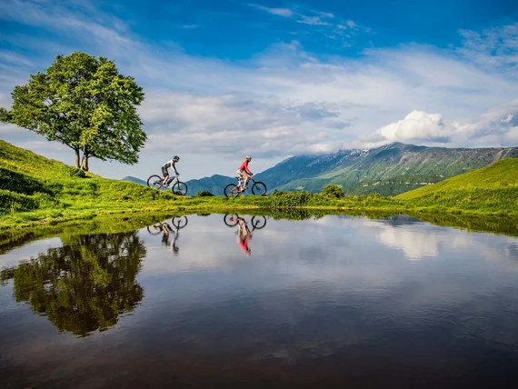 Wellness experiences by Hotel San Giacomo