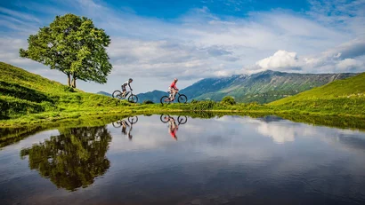 Wellness experiences by Hotel San Giacomo