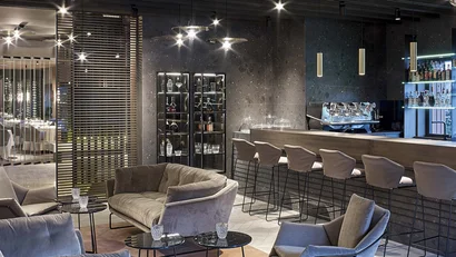 Esperienze di benessere firmate Hotel San Giacomo