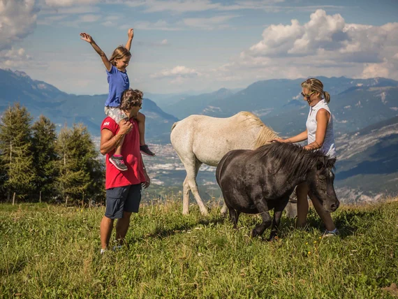 Wellness experiences by Hotel San Giacomo