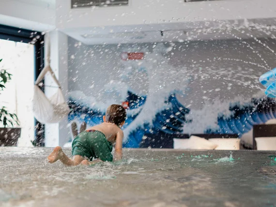 Wellness experiences by Hotel San Giacomo