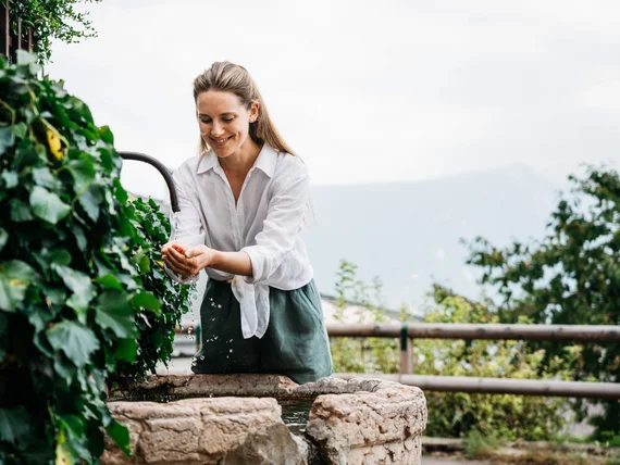 Wellness experiences by Hotel San Giacomo