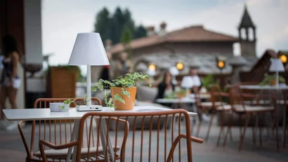 Wellness experiences by Hotel San Giacomo