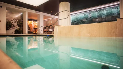 Esperienze di benessere firmate Hotel San Giacomo