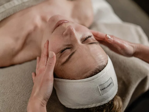 Wellness experiences by Hotel San Giacomo