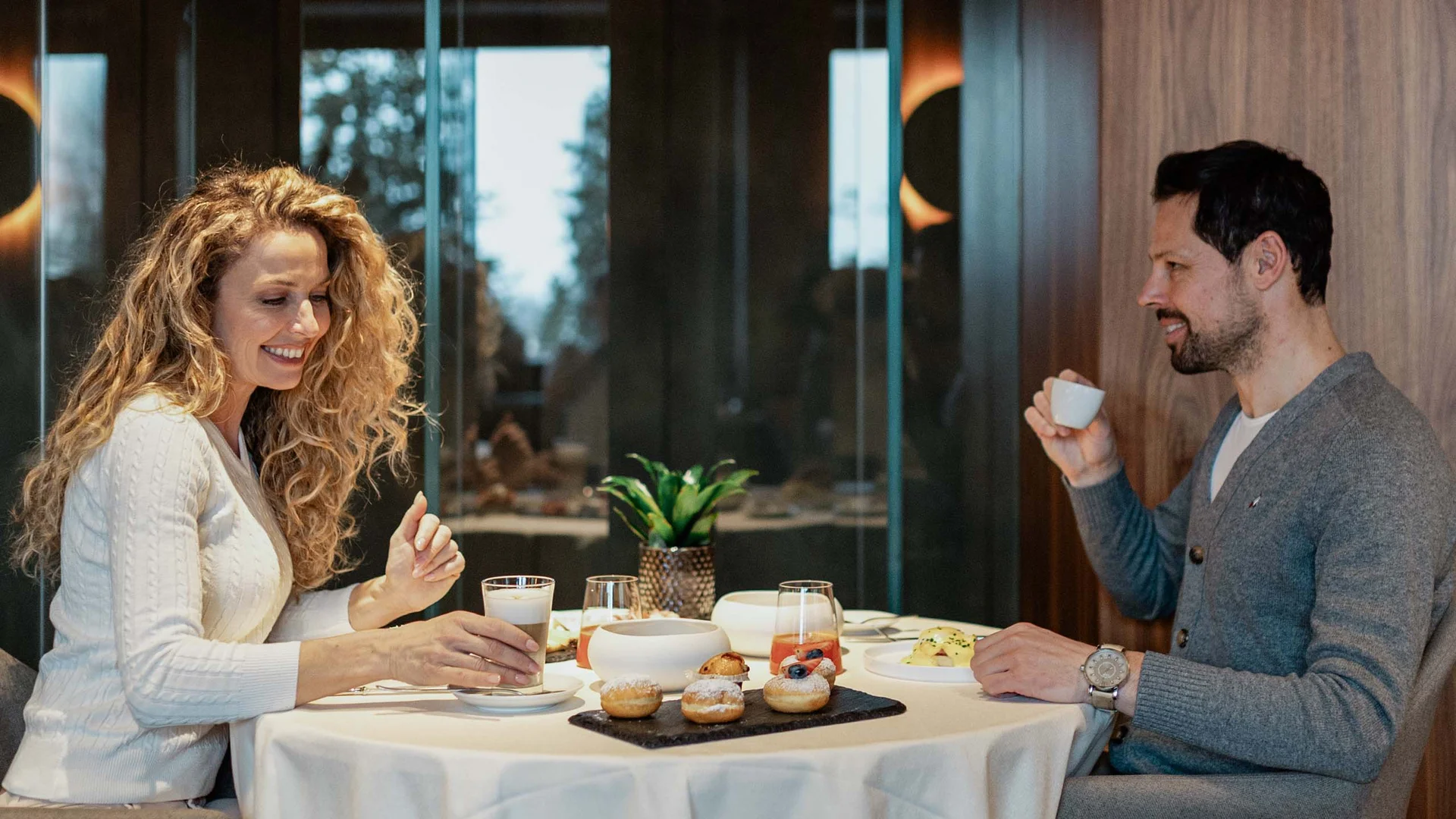 Wellness experiences by Hotel San Giacomo