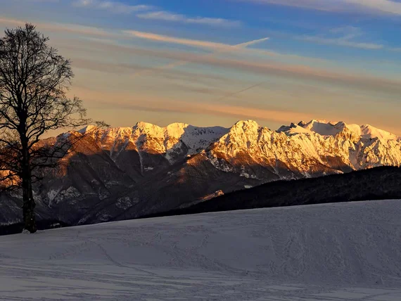 Esperienze di benessere firmate Hotel San Giacomo