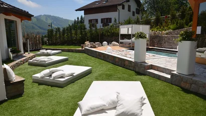 Wellness experiences by Hotel San Giacomo