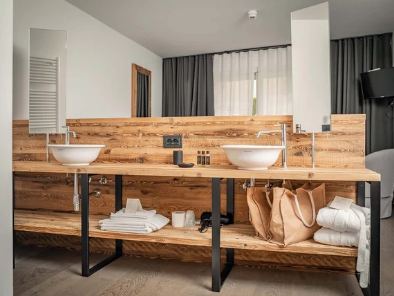 Esperienze di benessere firmate Hotel San Giacomo