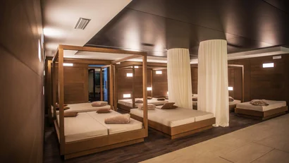 Esperienze di benessere firmate Hotel San Giacomo