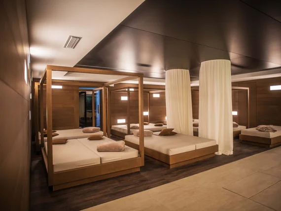 Esperienze di benessere firmate Hotel San Giacomo