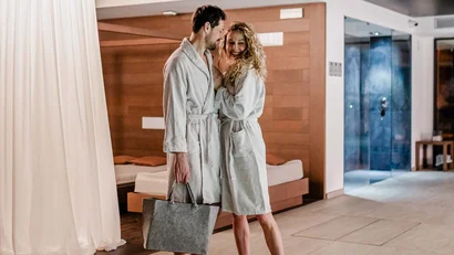 Wellness experiences by Hotel San Giacomo