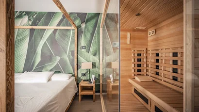 Esperienze di benessere firmate Hotel San Giacomo