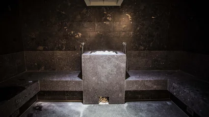 Esperienze di benessere firmate Hotel San Giacomo