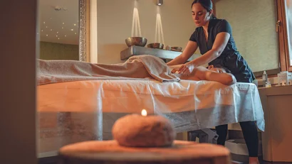 Esperienze di benessere firmate Hotel San Giacomo