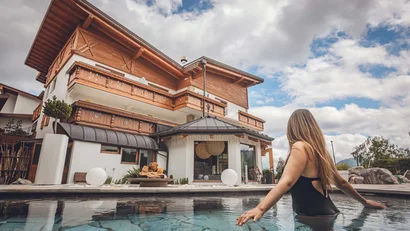 Wellness experiences by Hotel San Giacomo