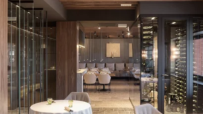 Esperienze di benessere firmate Hotel San Giacomo