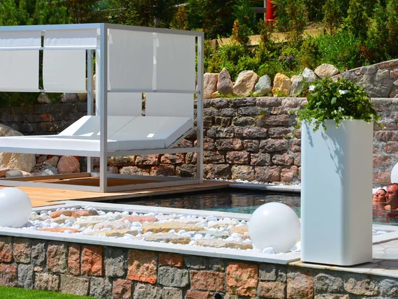 Wellness experiences by Hotel San Giacomo