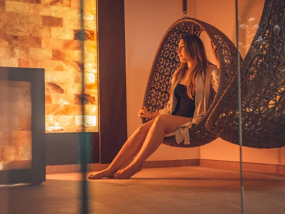 Esperienze di benessere firmate Hotel San Giacomo