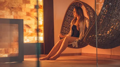 Esperienze di benessere firmate Hotel San Giacomo