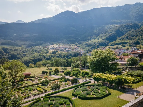 Wellness experiences by Hotel San Giacomo