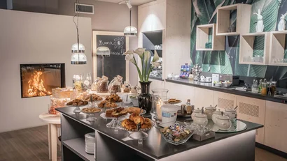 Esperienze di benessere firmate Hotel San Giacomo