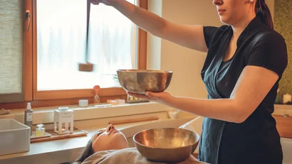 Esperienze di benessere firmate Hotel San Giacomo