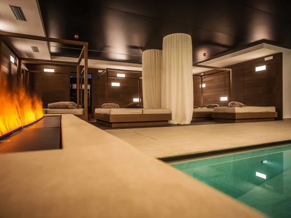 Esperienze di benessere firmate Hotel San Giacomo