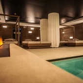 Esperienze di benessere firmate Hotel San Giacomo