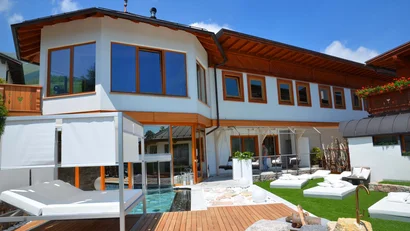 Wellness experiences by Hotel San Giacomo