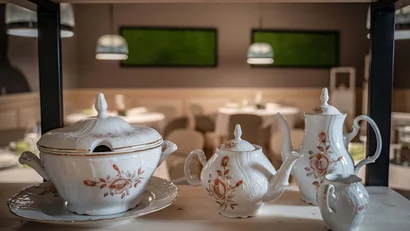 Esperienze di benessere firmate Hotel San Giacomo