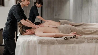 Wellness experiences by Hotel San Giacomo