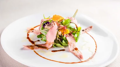 Esperienze di benessere firmate Hotel San Giacomo