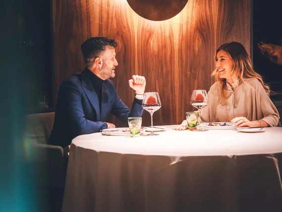 Esperienze di benessere firmate Hotel San Giacomo