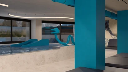 Esperienze di benessere firmate Hotel San Giacomo