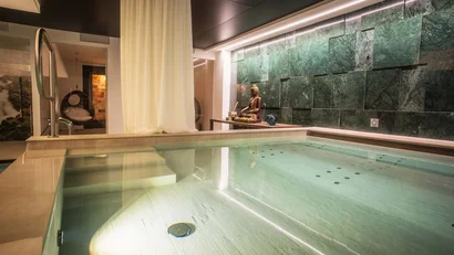 Esperienze di benessere firmate Hotel San Giacomo