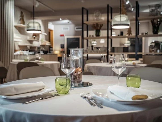 Esperienze di benessere firmate Hotel San Giacomo